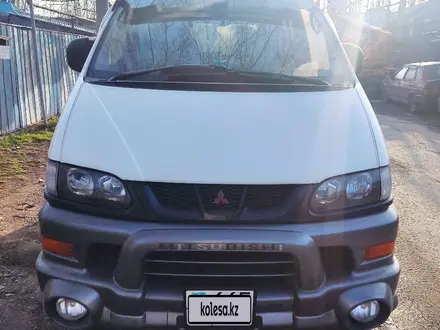 Mitsubishi Delica 1996 года за 4 500 000 тг. в Алматы – фото 2