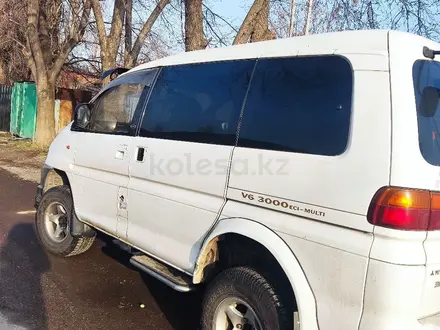 Mitsubishi Delica 1996 года за 4 500 000 тг. в Алматы – фото 3