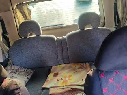 Mitsubishi Delica 1996 года за 4 500 000 тг. в Алматы – фото 6