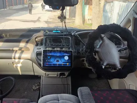 Mitsubishi Delica 1996 года за 4 500 000 тг. в Алматы – фото 7