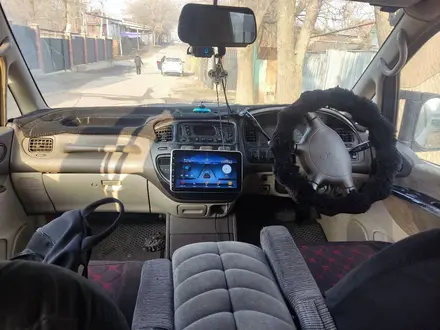 Mitsubishi Delica 1996 года за 4 500 000 тг. в Алматы – фото 8