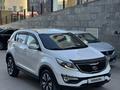 Kia Sportage 2011 года за 6 200 000 тг. в Астана