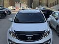 Kia Sportage 2011 года за 6 200 000 тг. в Астана – фото 15