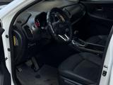 Kia Sportage 2011 года за 6 200 000 тг. в Астана – фото 5