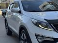 Kia Sportage 2011 года за 6 200 000 тг. в Астана – фото 6