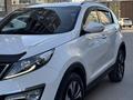 Kia Sportage 2011 года за 6 200 000 тг. в Астана – фото 7