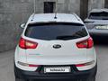 Kia Sportage 2011 года за 6 200 000 тг. в Астана – фото 8