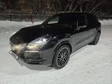 Porsche Cayenne 2019 года за 27 000 000 тг. в Алматы