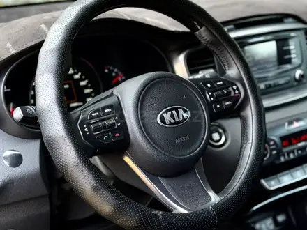 Kia Sorento 2015 года за 9 590 000 тг. в Костанай – фото 6