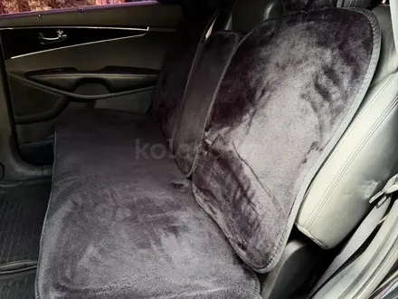 Kia Sorento 2015 года за 9 590 000 тг. в Костанай – фото 12