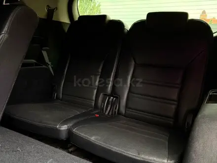 Kia Sorento 2015 года за 9 590 000 тг. в Костанай – фото 13