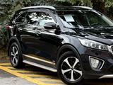 Kia Sorento 2015 годаүшін9 590 000 тг. в Костанай – фото 2