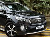 Kia Sorento 2015 годаүшін9 590 000 тг. в Костанай – фото 3