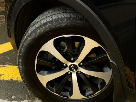 Kia Sorento 2015 года за 9 590 000 тг. в Костанай – фото 15