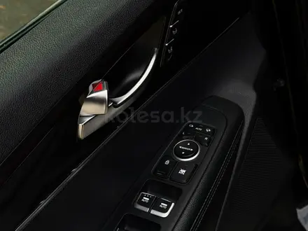 Kia Sorento 2015 года за 9 590 000 тг. в Костанай – фото 4