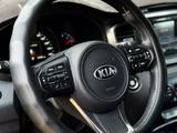 Kia Sorento 2015 годаүшін9 590 000 тг. в Костанай – фото 5