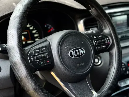 Kia Sorento 2015 года за 9 590 000 тг. в Костанай – фото 5