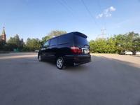 Toyota Alphard 2007 года за 9 900 000 тг. в Актобе