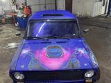 ВАЗ (Lada) 2101 1970 года за 2 500 000 тг. в Астана – фото 5