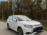 Mitsubishi Outlander 2022 года за 10 999 999 тг. в Астана