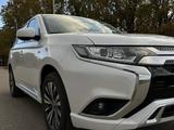 Mitsubishi Outlander 2022 годаүшін10 999 999 тг. в Астана – фото 3