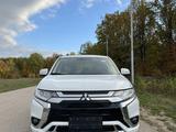 Mitsubishi Outlander 2022 годаүшін10 999 999 тг. в Астана – фото 5