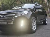 Ford Edge 2014 года за 10 900 000 тг. в Алматы