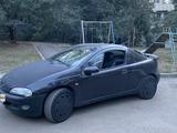 Opel Tigra 1995 года за 1 000 000 тг. в Алматы – фото 4