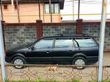 Volkswagen Passat 1991 годаүшін1 100 000 тг. в Алматы