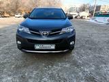 Toyota RAV4 2014 годаүшін12 000 000 тг. в Актобе