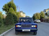 ВАЗ (Lada) 2107 2005 года за 1 500 000 тг. в Сарыагаш – фото 5