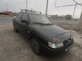 ВАЗ (Lada) 2110 2002 года за 550 000 тг. в Атырау – фото 2