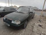 ВАЗ (Lada) 2110 2002 года за 550 000 тг. в Атырау