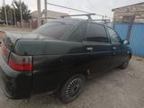 ВАЗ (Lada) 2110 2002 года за 550 000 тг. в Атырау – фото 3