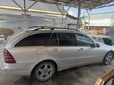 Mercedes-Benz C 270 2002 годаүшін2 700 000 тг. в Алматы