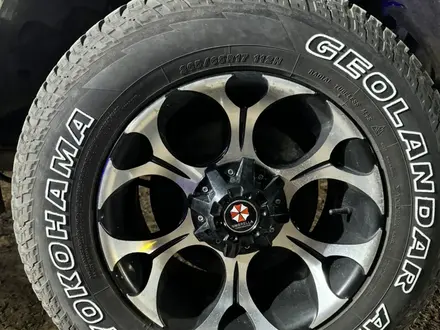 Toyota Hilux 2010 года за 6 800 000 тг. в Астана – фото 13