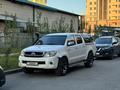Toyota Hilux 2010 года за 6 800 000 тг. в Астана – фото 3