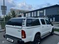 Toyota Hilux 2010 года за 6 800 000 тг. в Астана – фото 8