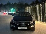 Kia Sportage 2013 года за 8 500 000 тг. в Петропавловск – фото 4
