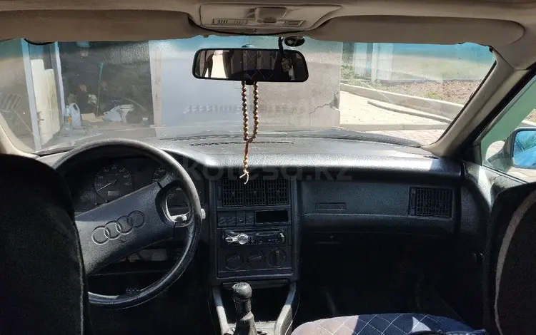 Audi 80 1992 года за 700 000 тг. в Караганда