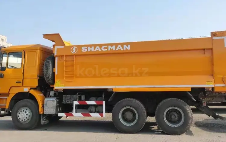 Shacman  Самосвал SX3256DR384 25 тонн 2022 года за 32 000 000 тг. в Усть-Каменогорск