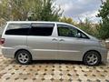 Toyota Alphard 2008 годаүшін5 000 000 тг. в Шымкент – фото 20