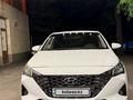 Hyundai Accent 2021 годаүшін7 000 007 тг. в Алматы