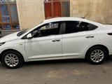 Hyundai Accent 2021 годаүшін7 000 007 тг. в Алматы – фото 2