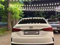 Hyundai Accent 2021 годаүшін7 000 007 тг. в Алматы – фото 4