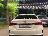 Hyundai Accent 2021 годаүшін7 000 007 тг. в Алматы – фото 4