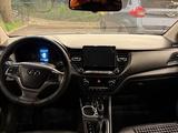 Hyundai Accent 2021 годаүшін7 000 007 тг. в Алматы – фото 5