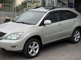 Lexus RX 300 2003 годаfor7 200 000 тг. в Шымкент