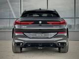 BMW X6 XDrive 40i 2025 года за 78 224 000 тг. в Усть-Каменогорск – фото 4