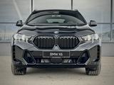 BMW X6 XDrive 40i 2025 года за 78 224 000 тг. в Усть-Каменогорск – фото 2
